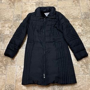 Marvin Richards puffer coat